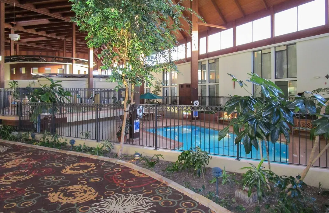 Radisson Hotel Lenexa Overland Park-1
