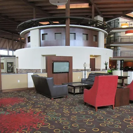 Radisson Hotel Lenexa Overland Park-2